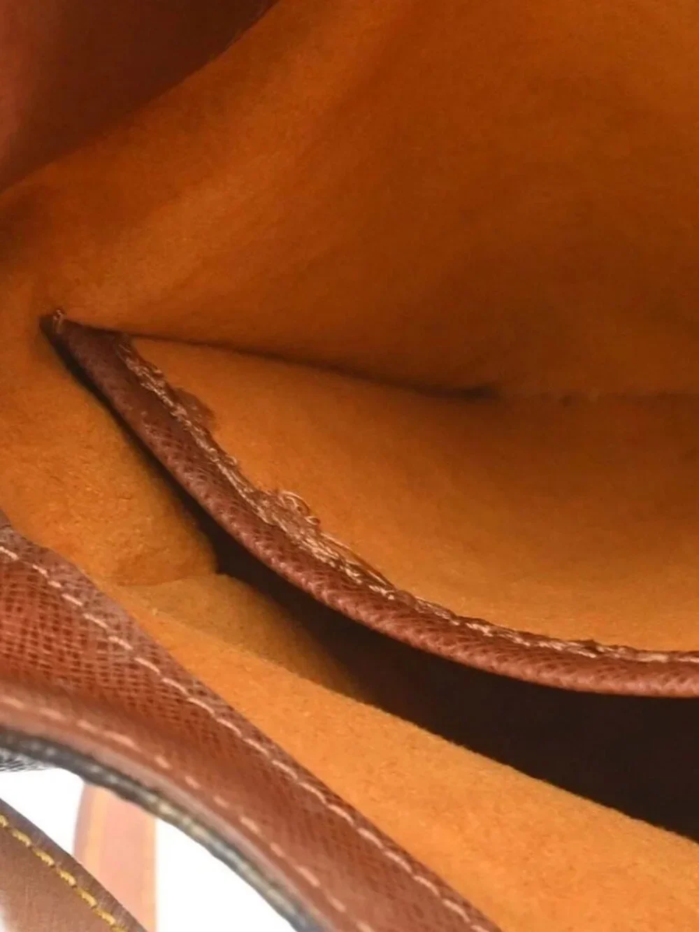 LOUIS VUITTON MUSETTE SALSA SHORT SHOULDER BAG